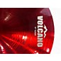 Used Volcano 10in CYMBALS Cymbal
