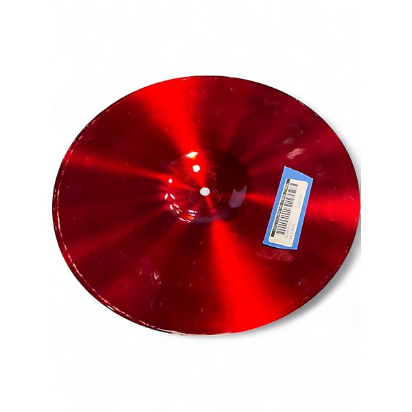 Used Volcano 14in CYMBAL Cymbal