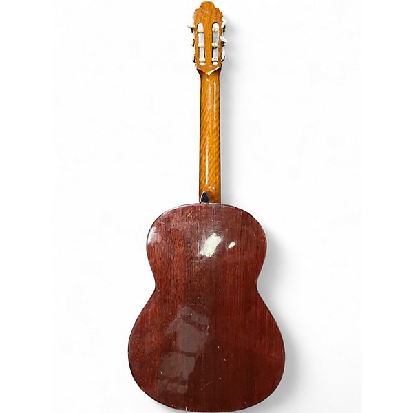 Used Ronda 2019 Natural Classical Acoustic Guitar