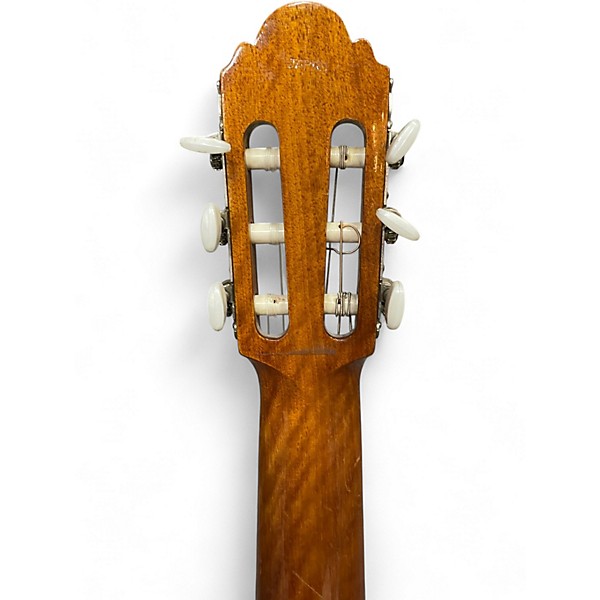 Used Ronda 2019 Natural Classical Acoustic Guitar