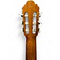 Used Ronda 2019 Natural Classical Acoustic Guitar