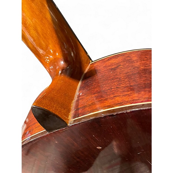 Used Ronda 2019 Natural Classical Acoustic Guitar
