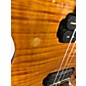 Used Godin LGX-SA NATURAL FLAME MAPLE Solid Body Electric Guitar