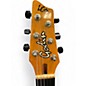 Used Godin LGX-SA NATURAL FLAME MAPLE Solid Body Electric Guitar