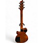 Used Godin LGX-SA NATURAL FLAME MAPLE Solid Body Electric Guitar