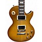 Used 2025 Gibson Les Paul Standard 50's Faded Vintage Honey Burst Solid Body Electric Guitar