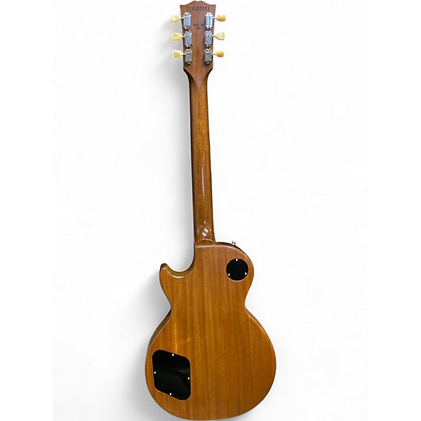 Used 2025 Gibson Les Paul Standard 50's Faded Vintage Honey Burst Solid Body Electric Guitar