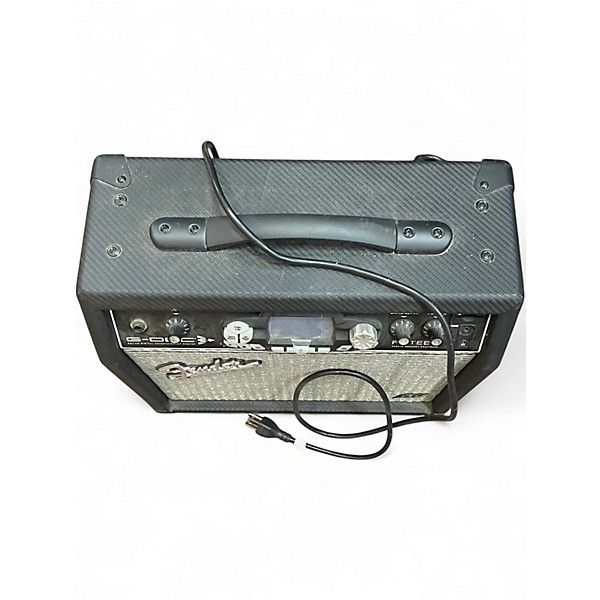 Used Fender G Dec 3 Fifteen 15W 1X8 Guitar Combo Amp