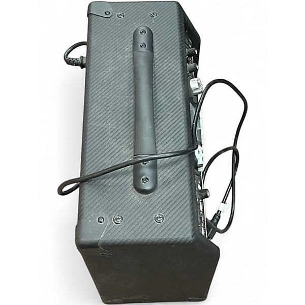 Used Fender G Dec 3 Fifteen 15W 1X8 Guitar Combo Amp