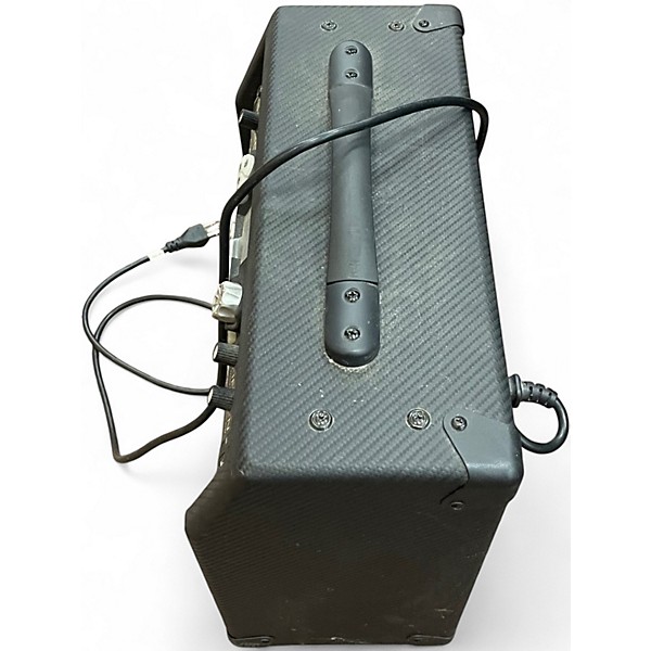 Used Fender G Dec 3 Fifteen 15W 1X8 Guitar Combo Amp