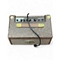 Used Luna ACOUSTIC 15C Acoustic Guitar Combo Amp thumbnail
