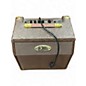 Used Luna ACOUSTIC 15C Acoustic Guitar Combo Amp