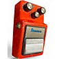 Used Ibanez PT9 Phaser Effect Pedal