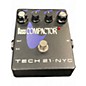 Used Tech 21 Bass Compactor Bass Effect Pedal