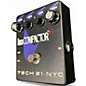 Used Tech 21 Bass Compactor Bass Effect Pedal