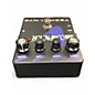 Used Tech 21 Bass Compactor Bass Effect Pedal