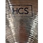 Used MEINL 22in HCS Ride Cymbal