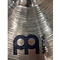 Used MEINL 22in HCS Ride Cymbal