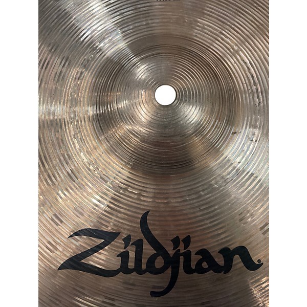 Used Zildjian 14in ZBT Crash Cymbal