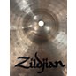 Used Zildjian 14in ZBT Crash Cymbal