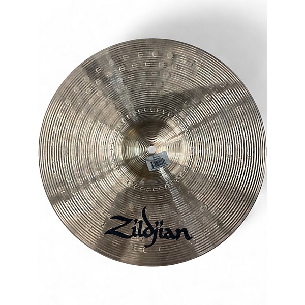 Used Zildjian 14in ZBT Crash Cymbal
