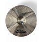 Used Zildjian 14in ZBT Crash Cymbal