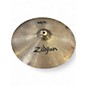 Used Zildjian 16in ZBT Crash Cymbal thumbnail