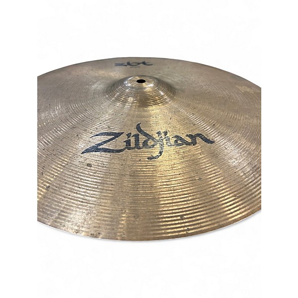 Used Zildjian 16in ZBT Crash Cymbal