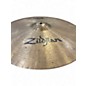 Used Zildjian 16in ZBT Crash Cymbal