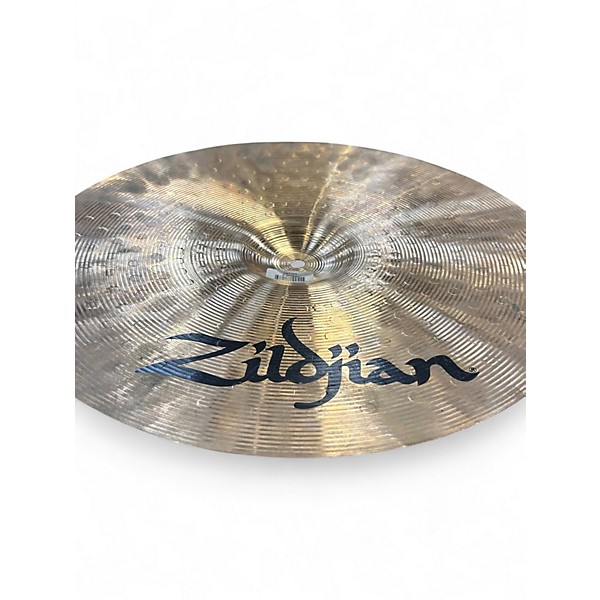 Used Zildjian 16in ZBT Crash Cymbal