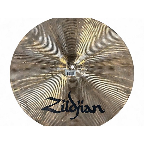 Used Zildjian 16in ZBT Crash Cymbal