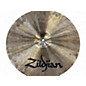 Used Zildjian 16in ZBT Crash Cymbal
