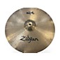 Used Zildjian 16in ZBT Crash Cymbal