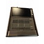 Used Chamsys MQ500 Stadium Wing Lighting Controller