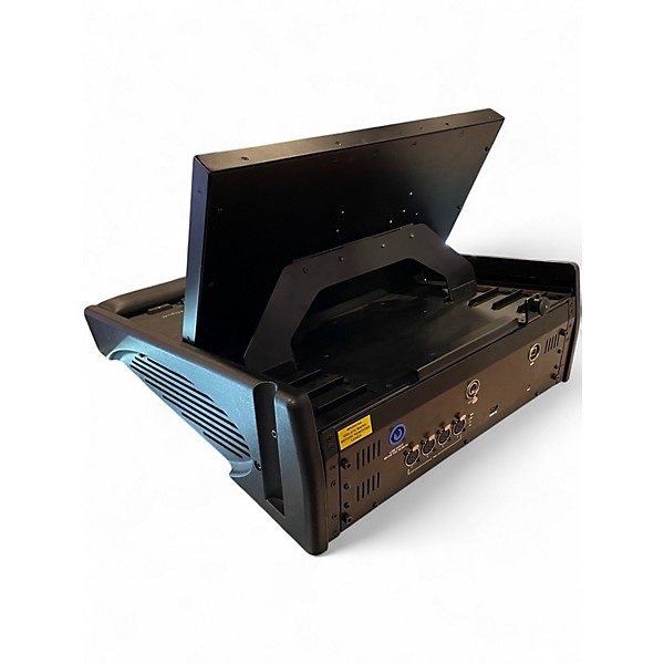 Used Chamsys MQ500 Stadium Wing Lighting Controller