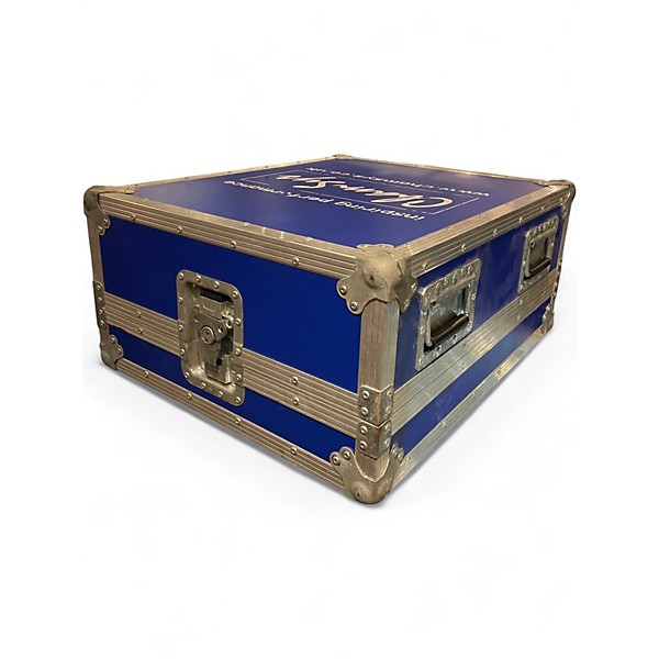 Used Chamsys MQ500 Stadium Wing Lighting Controller