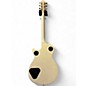 Used Gretsch Guitars G5237TG Electromatic Jet FT Champange White Solid Body Electric Guitar