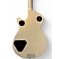 Used Gretsch Guitars G5237TG Electromatic Jet FT Champange White Solid Body Electric Guitar