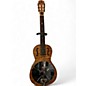 Used Republic MINIOLIAN NATURAL Resonator Guitar thumbnail