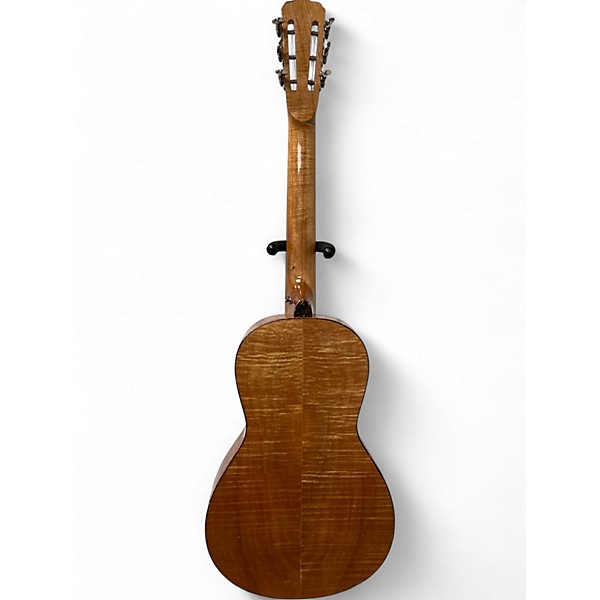 Used Republic MINIOLIAN NATURAL Resonator Guitar