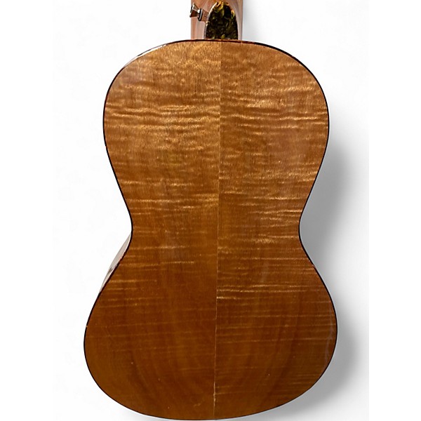 Used Republic MINIOLIAN NATURAL Resonator Guitar