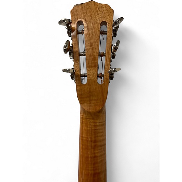 Used Republic MINIOLIAN NATURAL Resonator Guitar