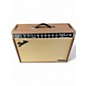 Used Fender Tone Master Twin Reverb 100W 2x12 Guitar Combo Amp thumbnail