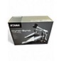 Used TAMA DYNA-SYNC TWIN PEDAL Double Bass Drum Pedal thumbnail