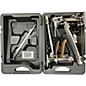 Used TAMA DYNA-SYNC TWIN PEDAL Double Bass Drum Pedal