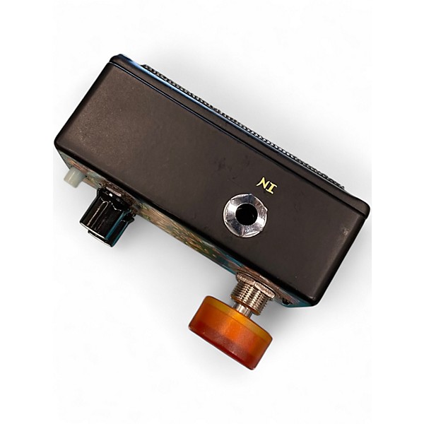 Used MXR MXR Psych Series Octavia Fuzz JHW2M69 Effect Pedal Effect Pedal