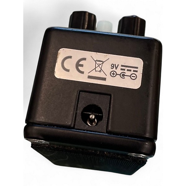 Used MXR MXR Psych Series Octavia Fuzz JHW2M69 Effect Pedal Effect Pedal