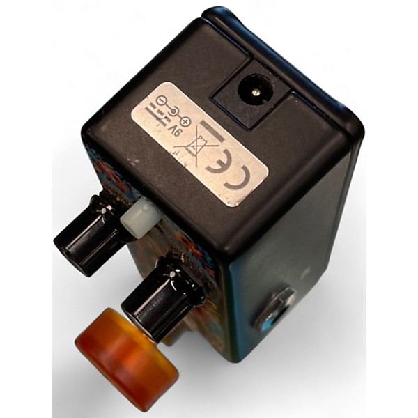 Used MXR MXR Psych Series Octavia Fuzz JHW2M69 Effect Pedal Effect Pedal