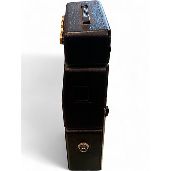 Used Marshall mini doom Battery Powered Amp