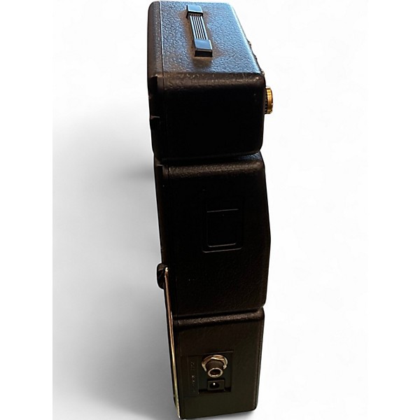 Used Marshall mini doom Battery Powered Amp